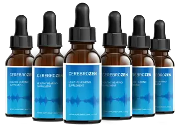 CerebroZen Best Offer